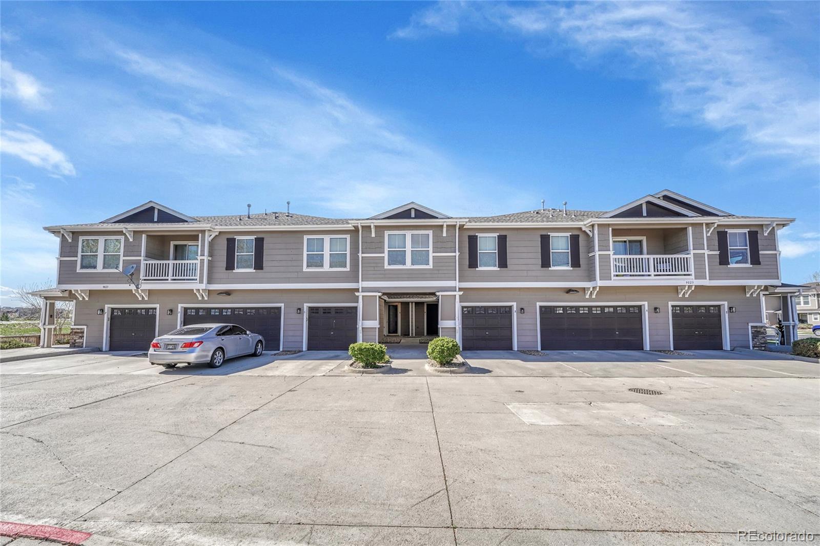 Cottonwood South Parker Condo / Townhome | MLS #: 79858299023  Apache Plume Drive C, Parker Beds: 3 Baths: 3 Price: $400,000