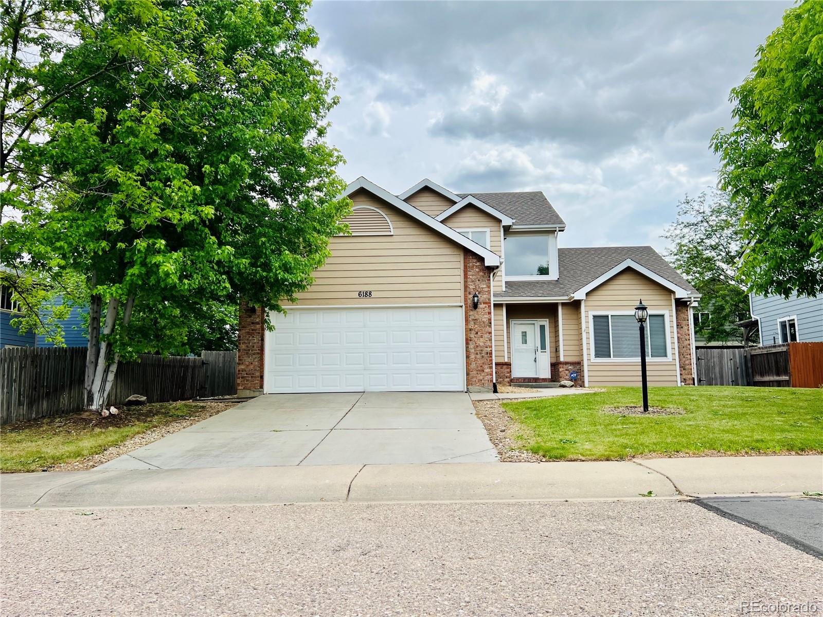 Oak Meadows Firestone Home | MLS #: 86557836188  Viewpoint Avenue, Firestone Beds: 3 Baths: 3 Price: $505,000