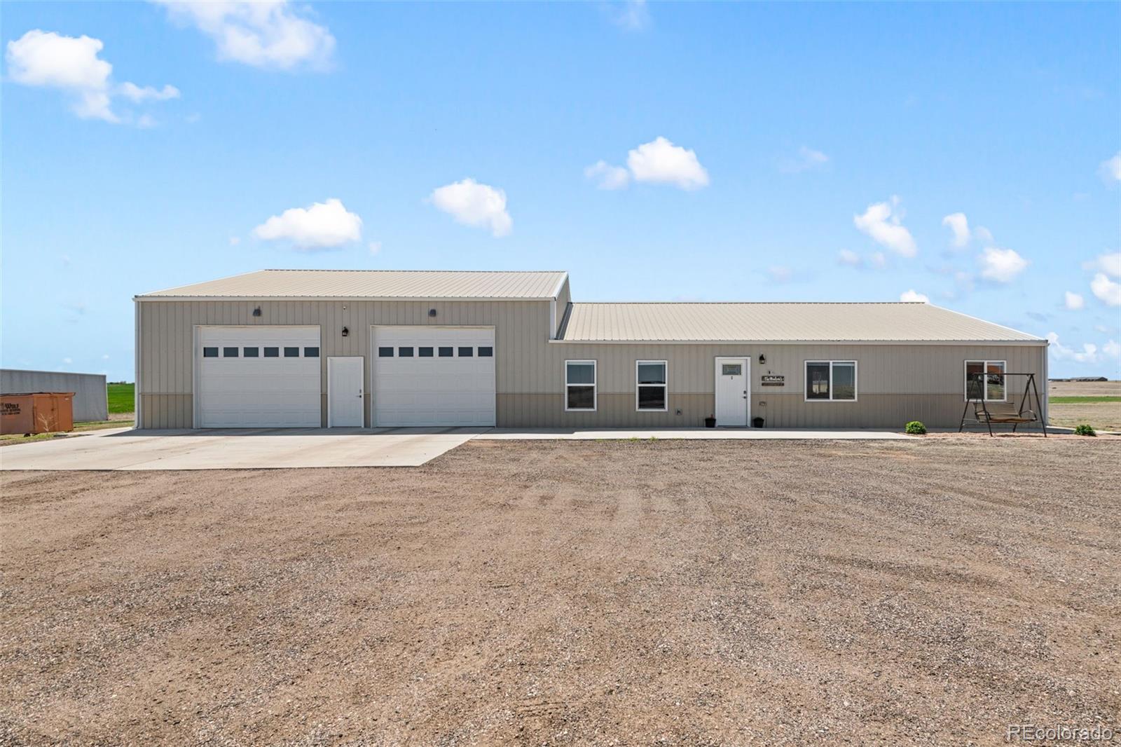 31172 county road 8 , Keenesburg sold home. Closed on 2025-07-22 for $660,000.