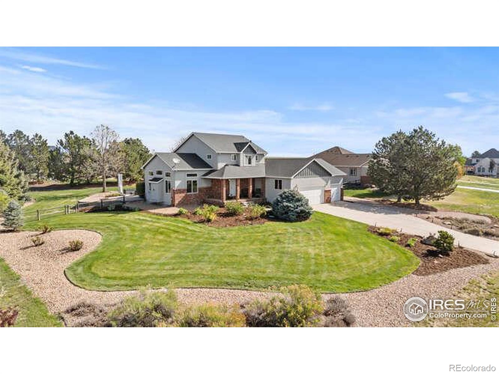 18553 wagon trail, Mead sold home. Closed on 2025-07-14 for $950,000.