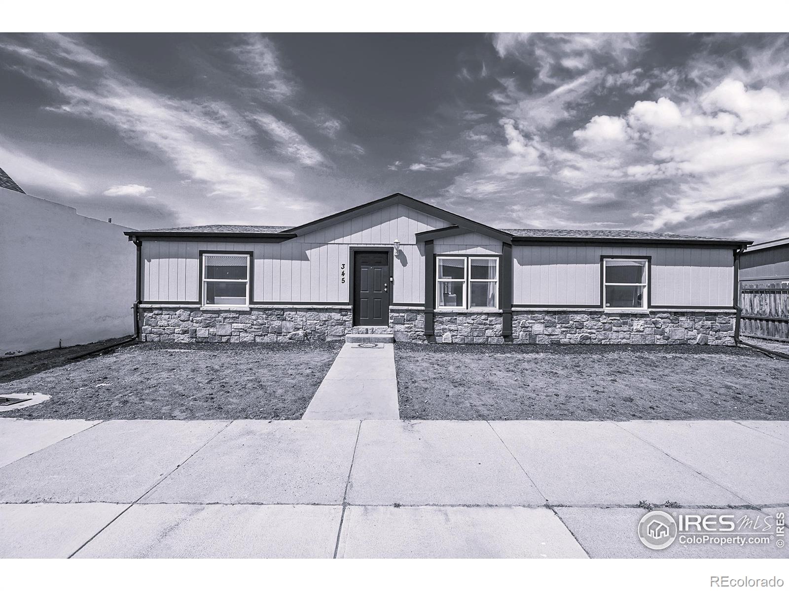 345 logan avenue, Nunn sold home. Closed on 2025-06-06 for $250,000.