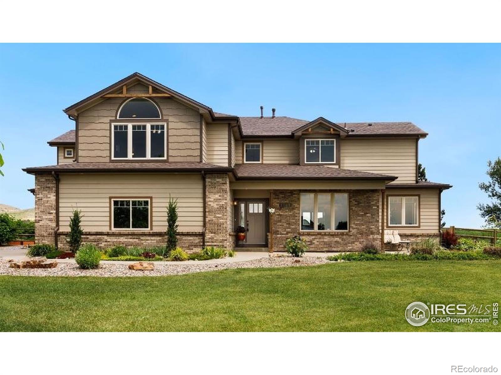 Rainbow Lake Estates Berthoud Home | MLS #: 45678910327281105  Shelby Drive, Berthoud Beds: 5 Baths: 5 Price: $1,229,000