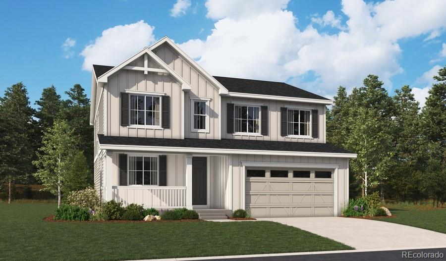 Brighton Crossing Brighton Home | MLS #: 9094765283  Wooten Avenue, Brighton Beds: 4 Baths: 3 Price: $709,950