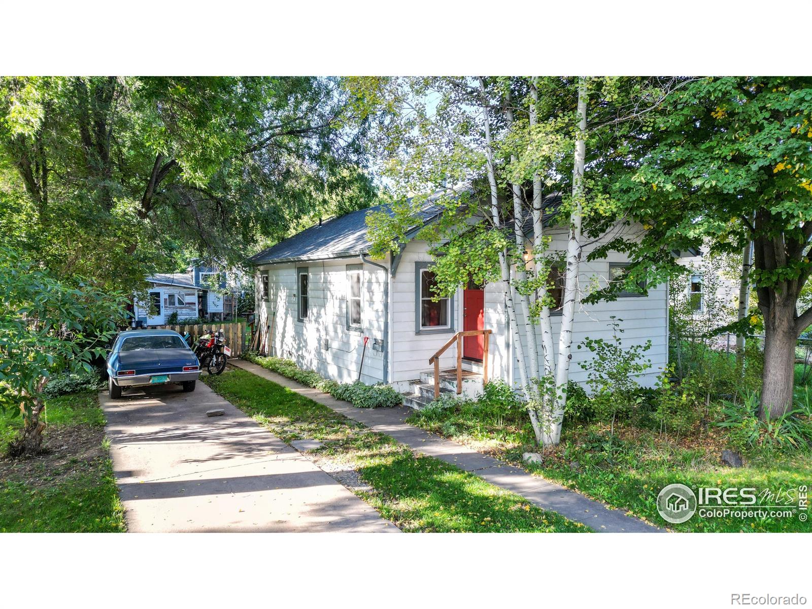 1162 e 3rd street, Loveland sold home. Closed on 2025-07-15 for $345,000.
