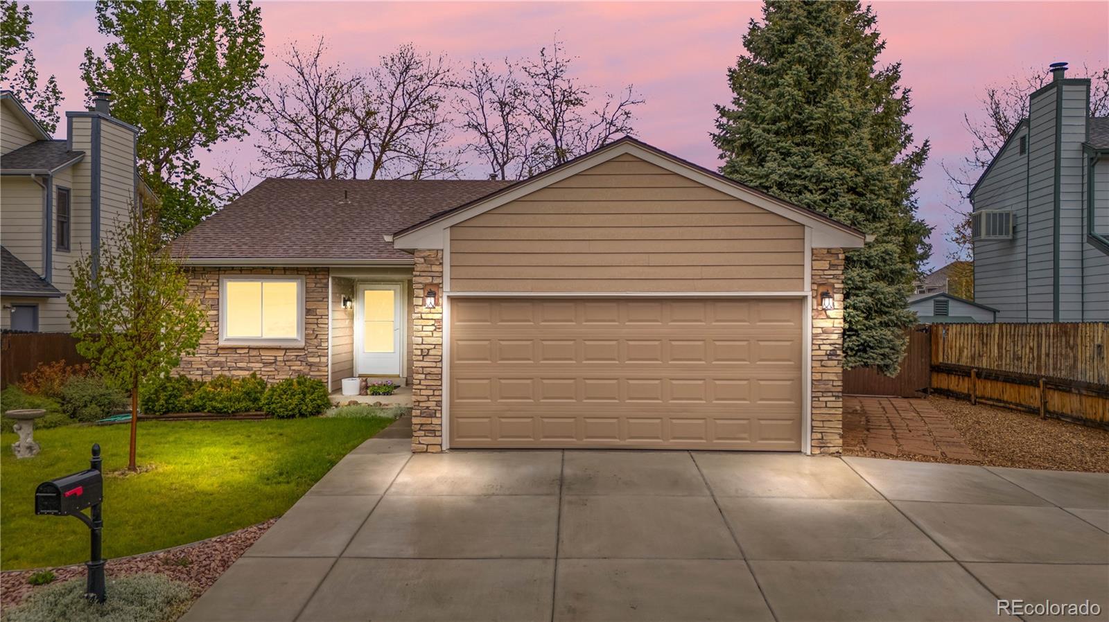 Westbrook Broomfield Home | MLS #: 53963289960  Garland Lane, Broomfield Beds: 5 Baths: 3 Price: $635,000