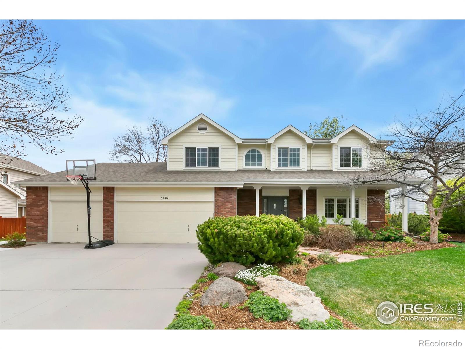3736 kentford road, Fort Collins sold home. Closed on 2025-06-16 for $875,000.