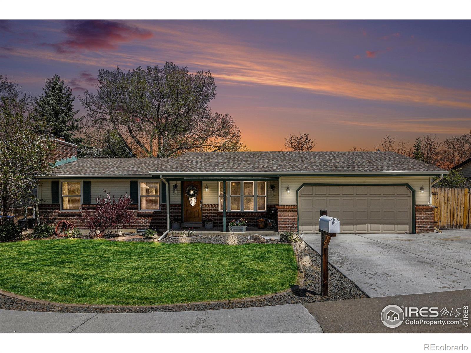 Club Crest Arvada Home | MLS #: 45678910327827960  Estes Court, Arvada Beds: 4 Baths: 2 Price: $599,900