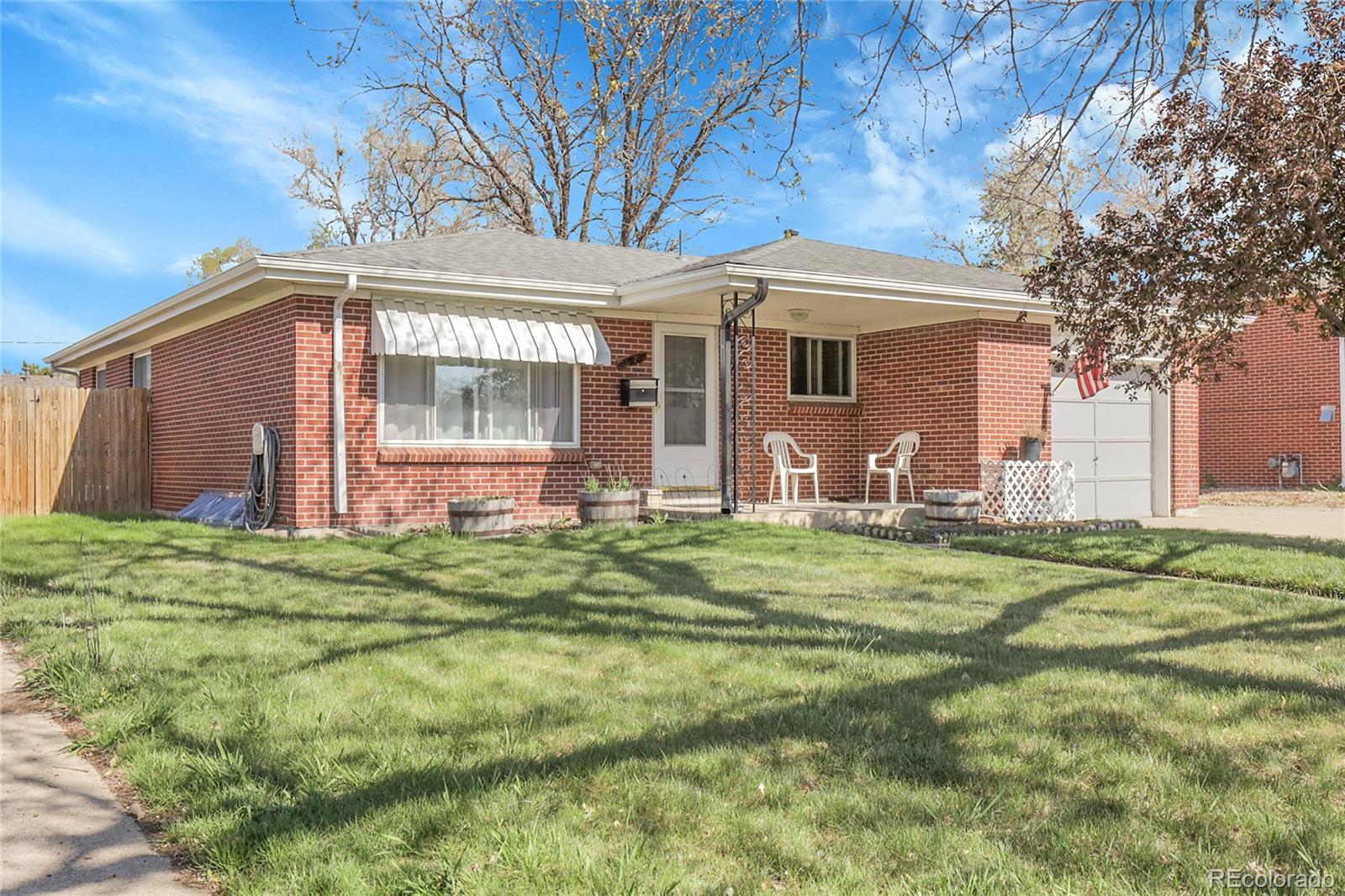 Morris Heights Aurora Home | MLS #: 54427923022  Blackhawk Street, Aurora Beds: 4 Baths: 2 Price: $449,500