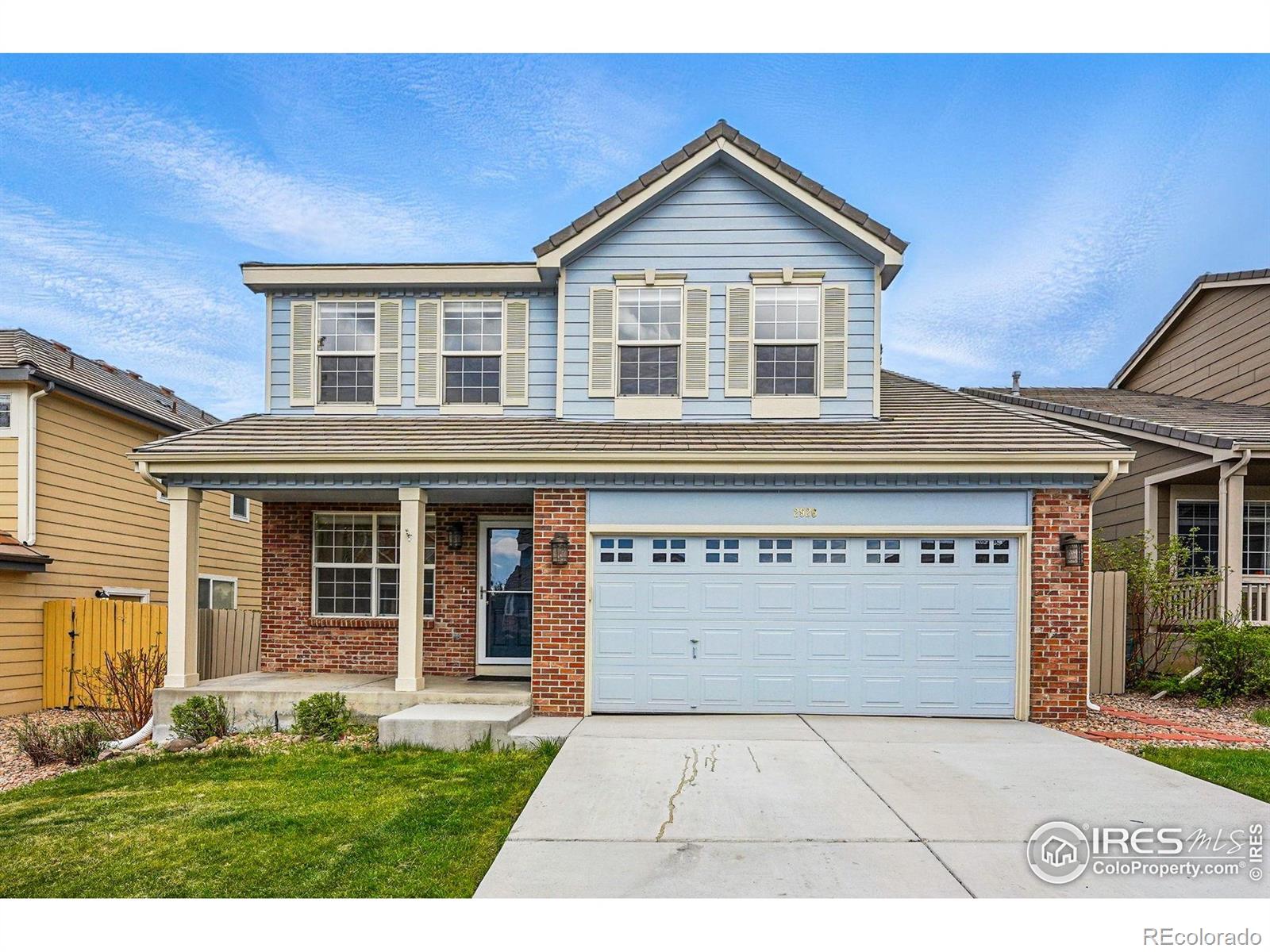  Superior Home | MLS #: 45678910327872926  Castle Peak Avenue, Superior Beds: 4 Baths: 4 Price: $848,000