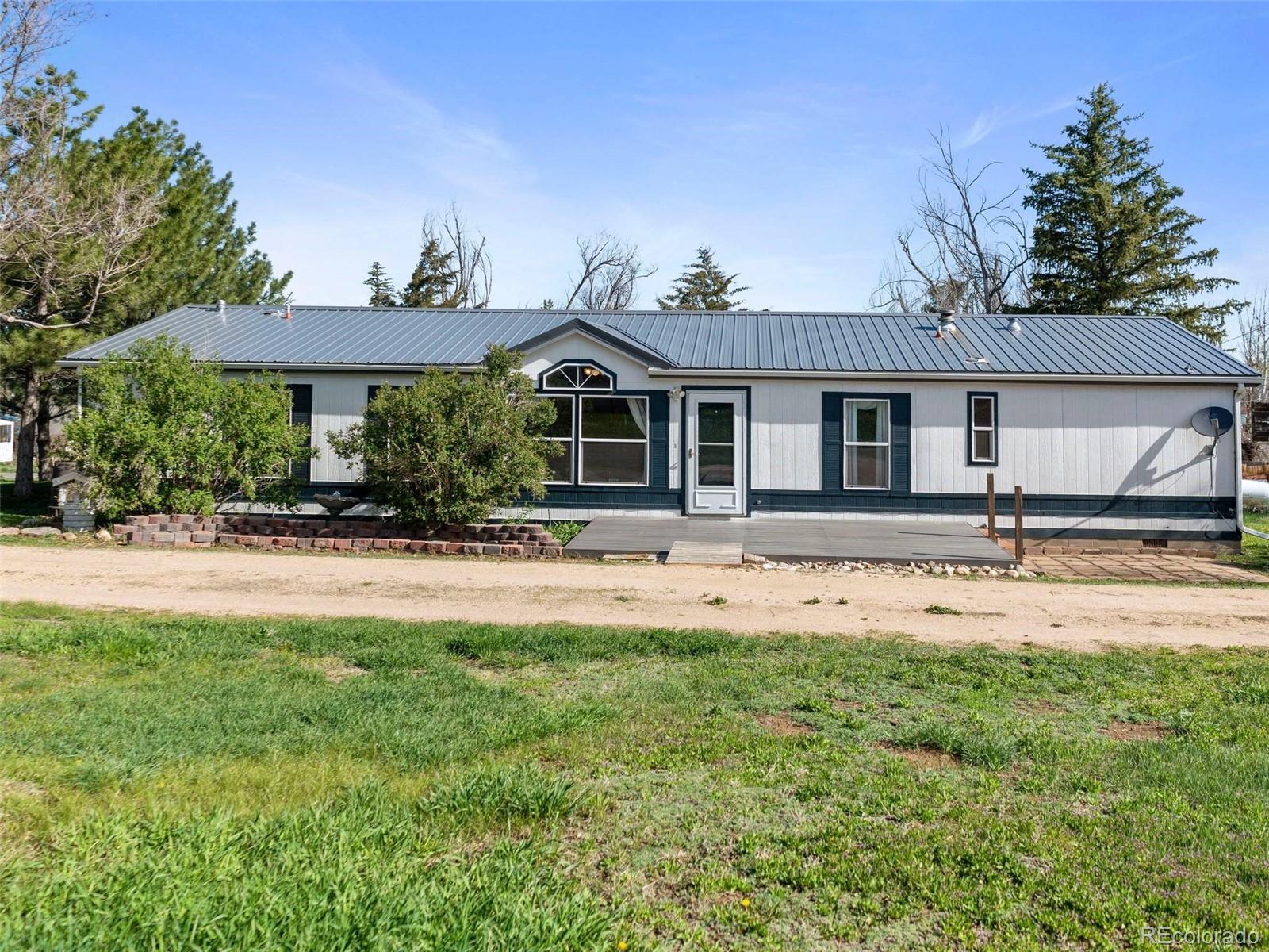 508 pueblo avenue, Simla sold home. Closed on 2025-06-10 for $298,000.