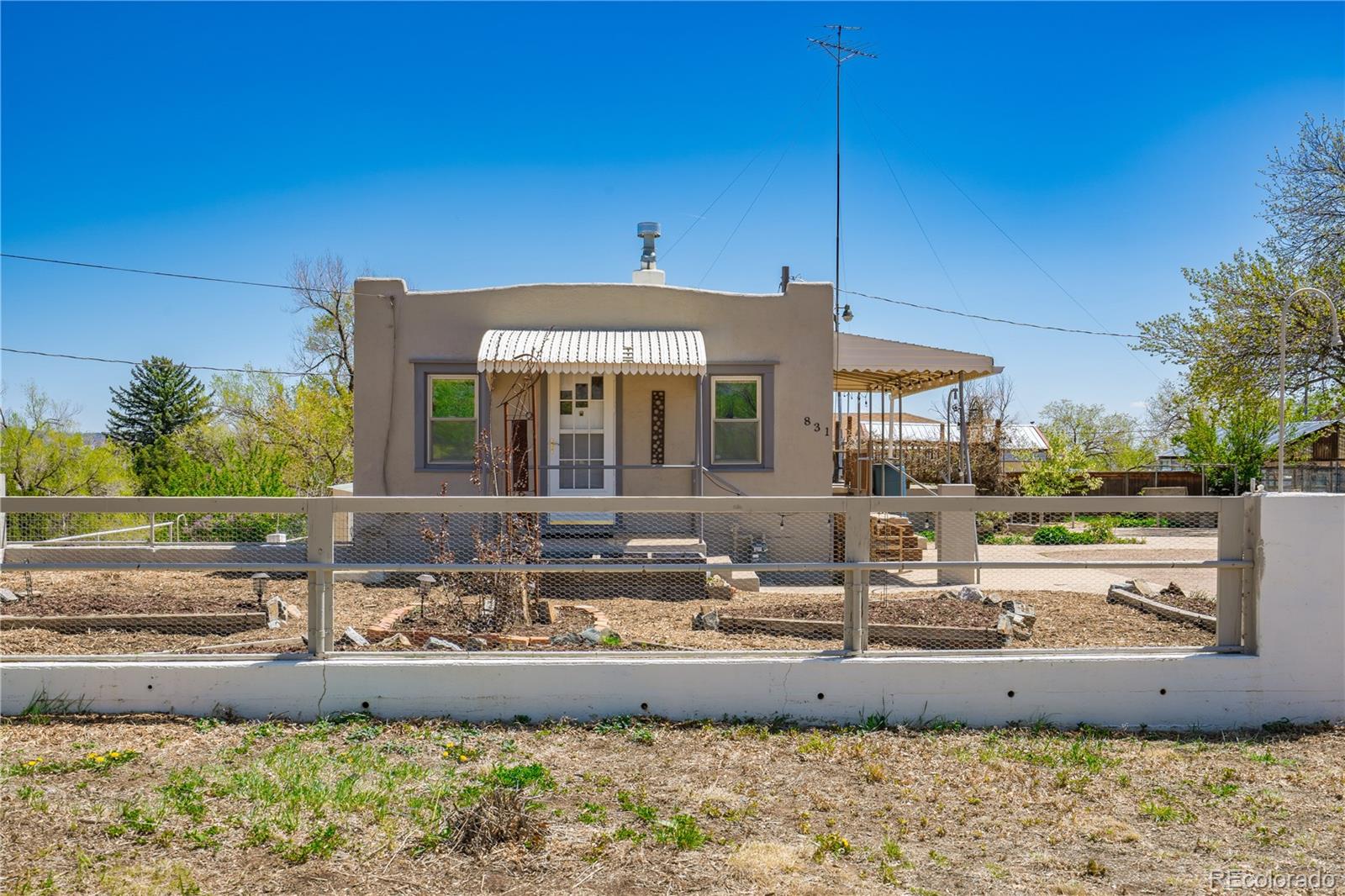 Hilltop Colorado Springs Home | MLS #: 4973088831  Manitou Boulevard, Colorado Springs Beds: 1 Baths: 2 Price: $369,000