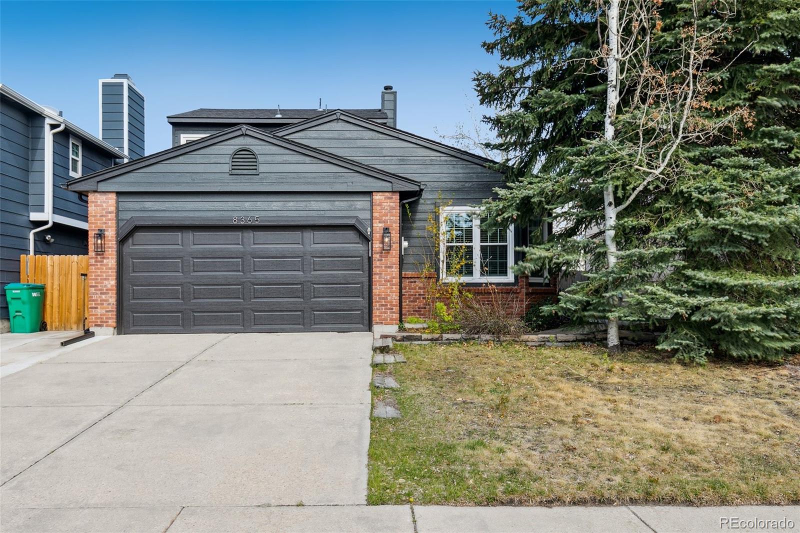 Briargate Colorado Springs Home | MLS #: 43548228365  Pepperridge Drive, Colorado Springs Beds: 4 Baths: 4 Price: $505,000