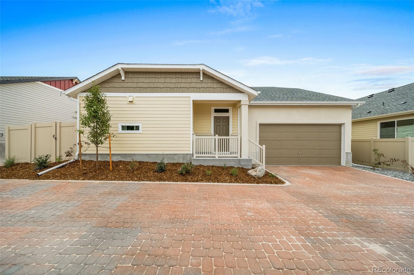 Green Valley Ranch Aurora Home | MLS #: 889462721915 E 51st Drive, Aurora Beds: 2 Baths: 2 Price: $434,999