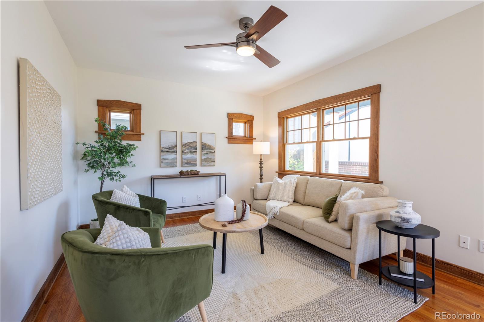 1836 S Grant Street, denver MLS: 9632776 Beds: 2 Baths: 2 Price: $765,000