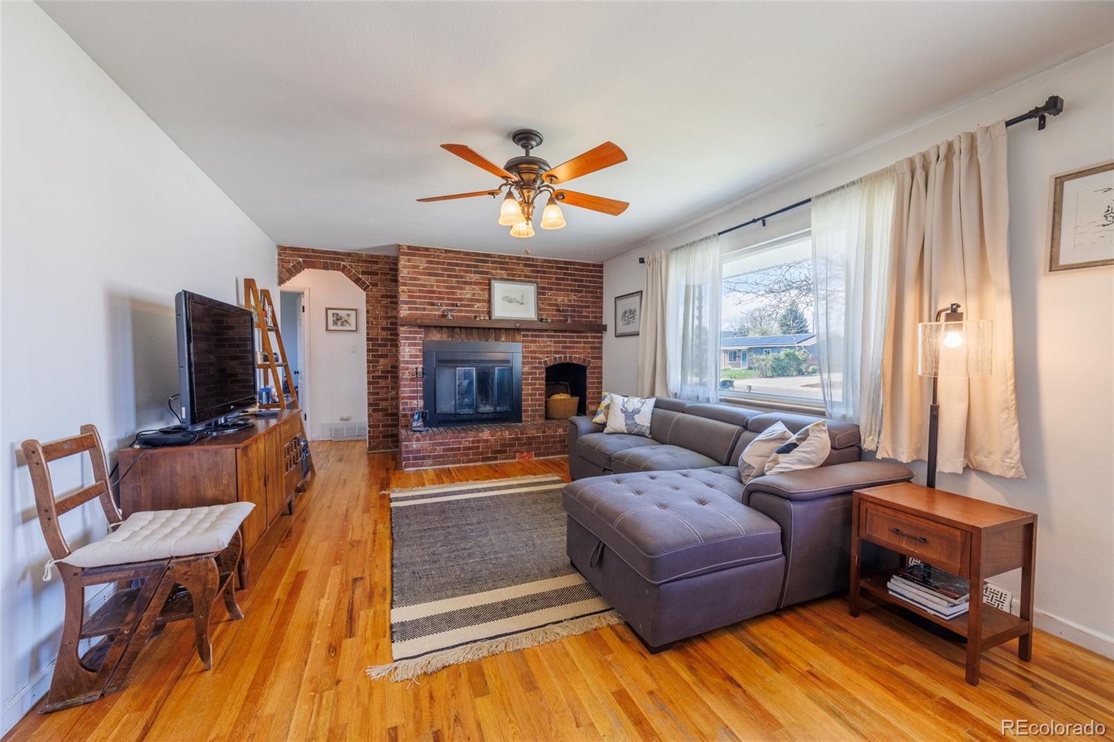 Sunset Westminster Home | MLS #: 25559263310 W 95th Avenue, Westminster Beds: 4 Baths: 2 Price: $459,900