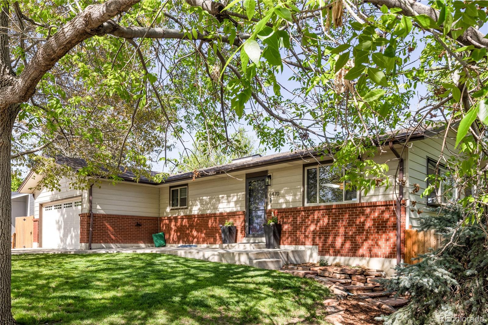 6470  Field Street, arvada MLS: 8015674 Beds: 4 Baths: 2 Price: $710,000