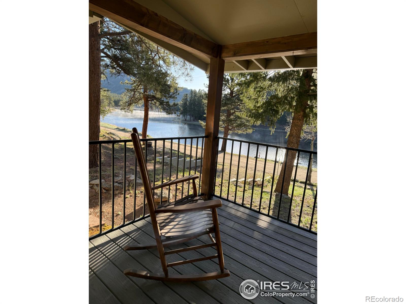 Big Elk Meadows Lyons Home | MLS #: 4567891032878565  Hemlock Drive, Lyons Beds: 2 Baths: 2 Price: $699,999
