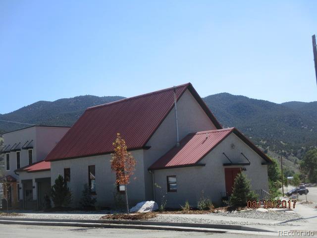 300 park avenue, Salida sold home. Closed on 2025-05-29 for $666,250.