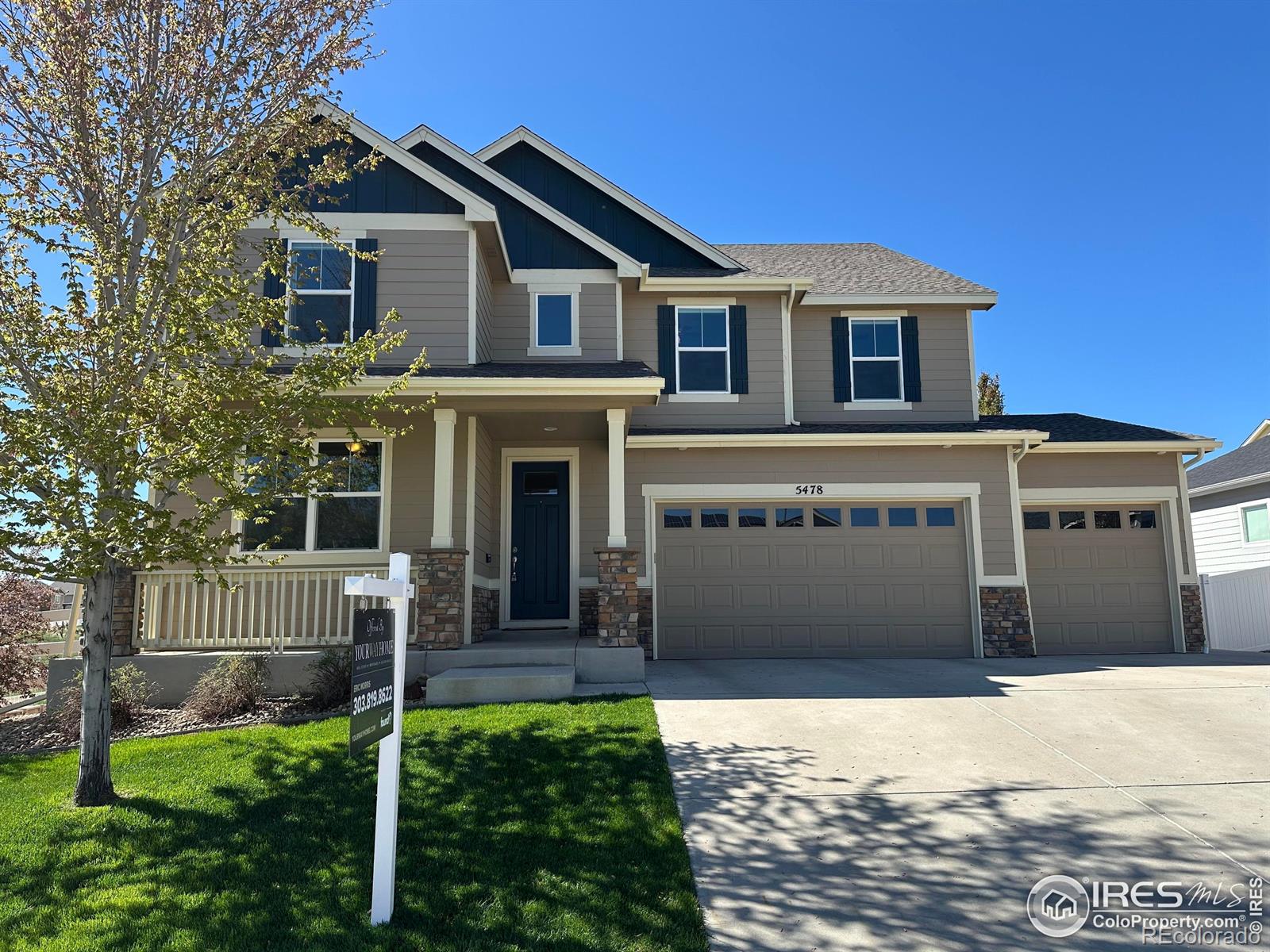 5478  Teton Drive, longmont MLS: 4567891032899 Beds: 6 Baths: 4 Price: $699,000