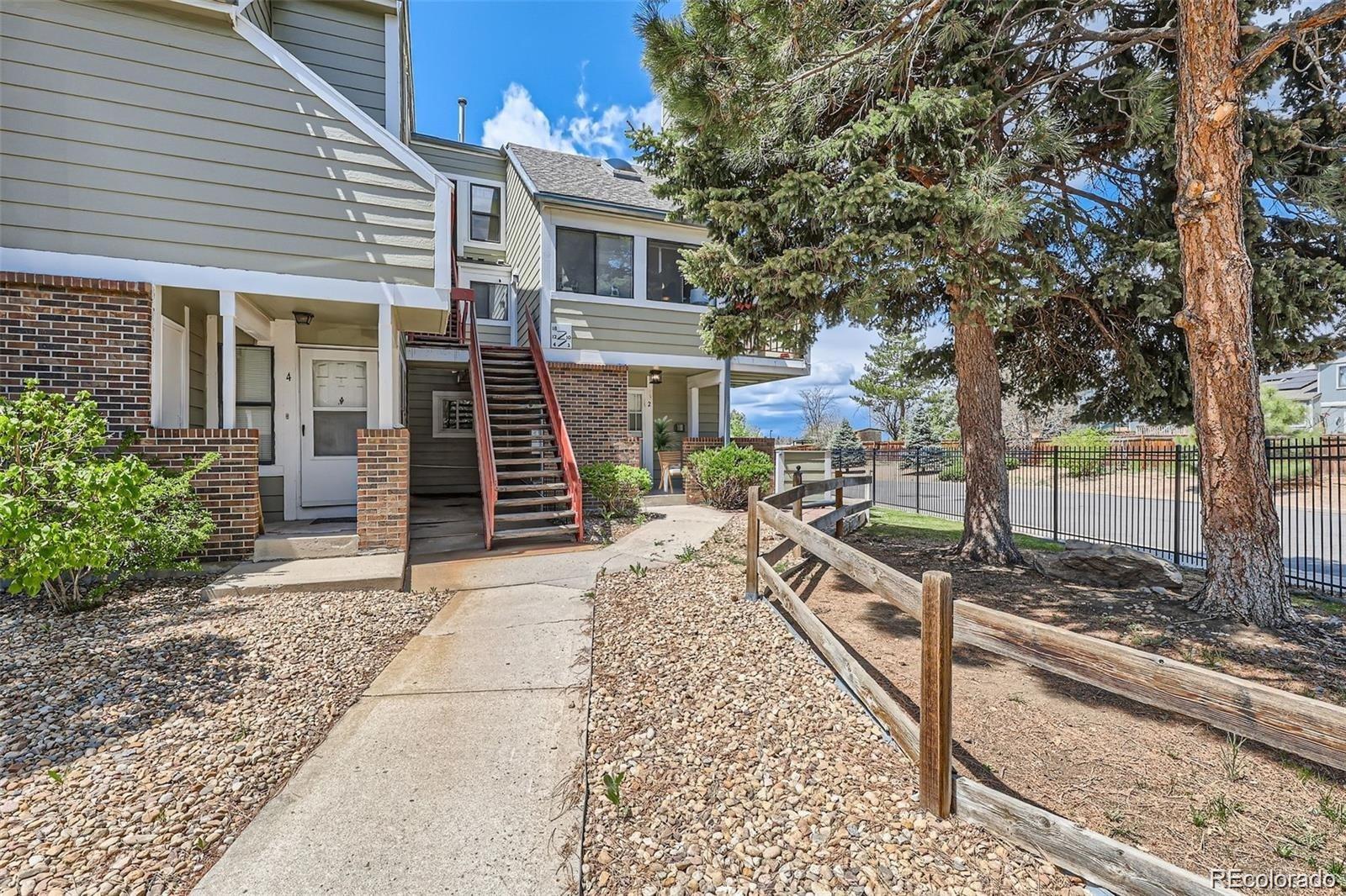 Sable Cove Aurora Condo / Townhome | MLS #: 9850124909 S Dawson Way 2, Aurora Beds: 1 Baths: 1 Price: $165,000