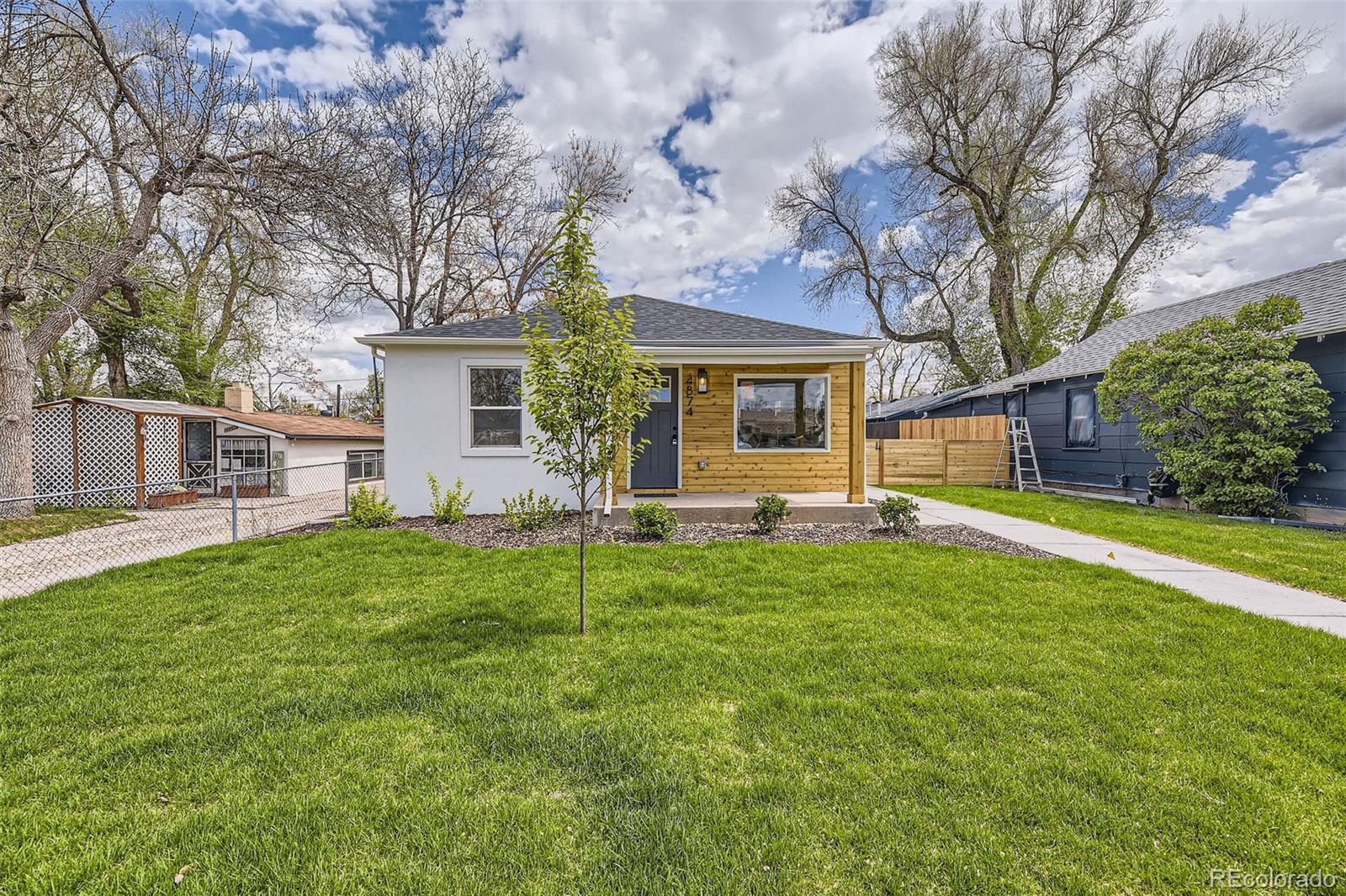 Harlem Englewood Home | MLS #: 57595964874 S Lincoln Street, Englewood Beds: 2 Baths: 1 Price: $489,500