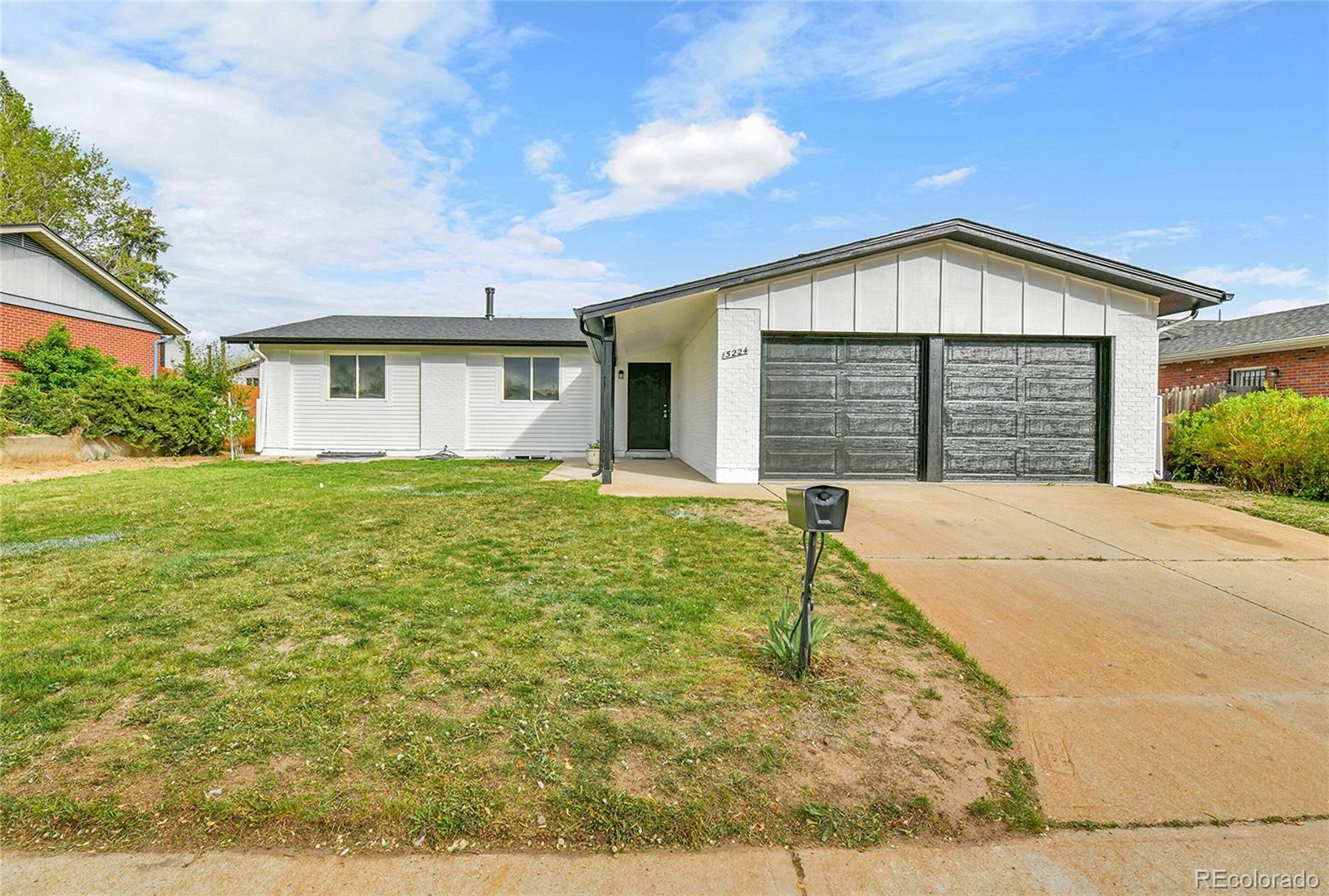 Montbello Denver Home | MLS #: 92069735224  Scranton Court, Denver Beds: 5 Baths: 3 Price: $535,000