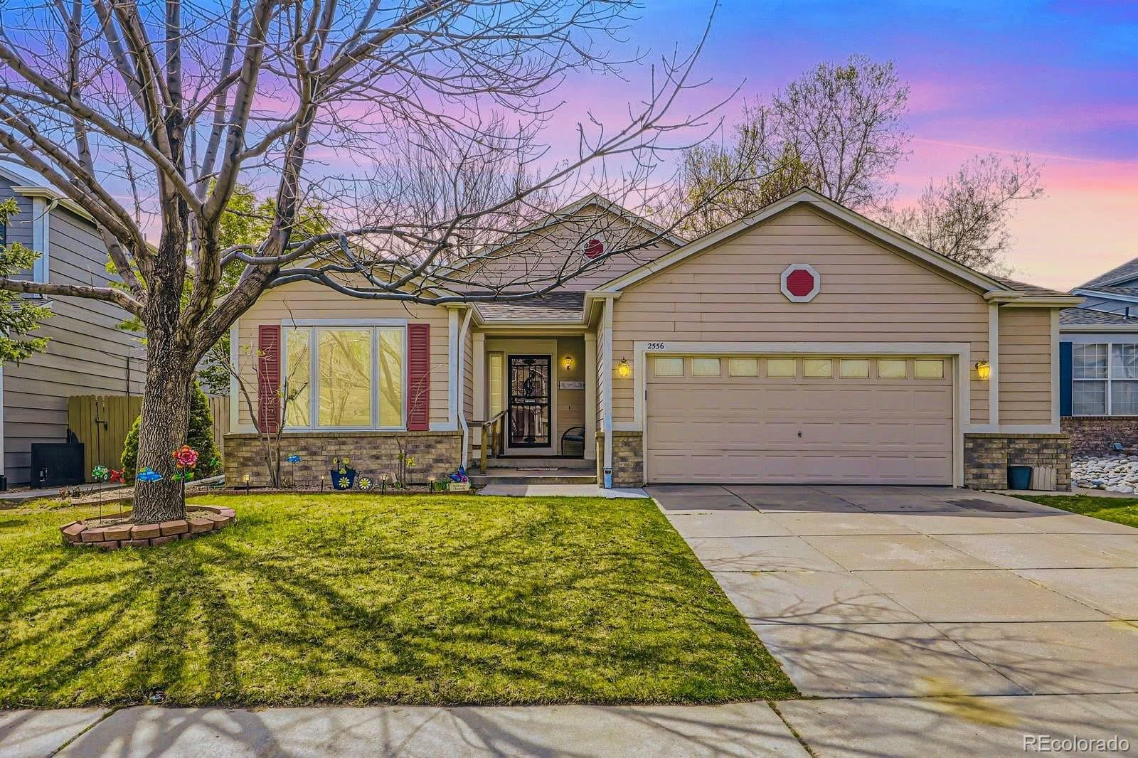 Signal Creek Thornton Home | MLS #: 28653172556 E 131st Place, Thornton Beds: 3 Baths: 2 Price: $510,000