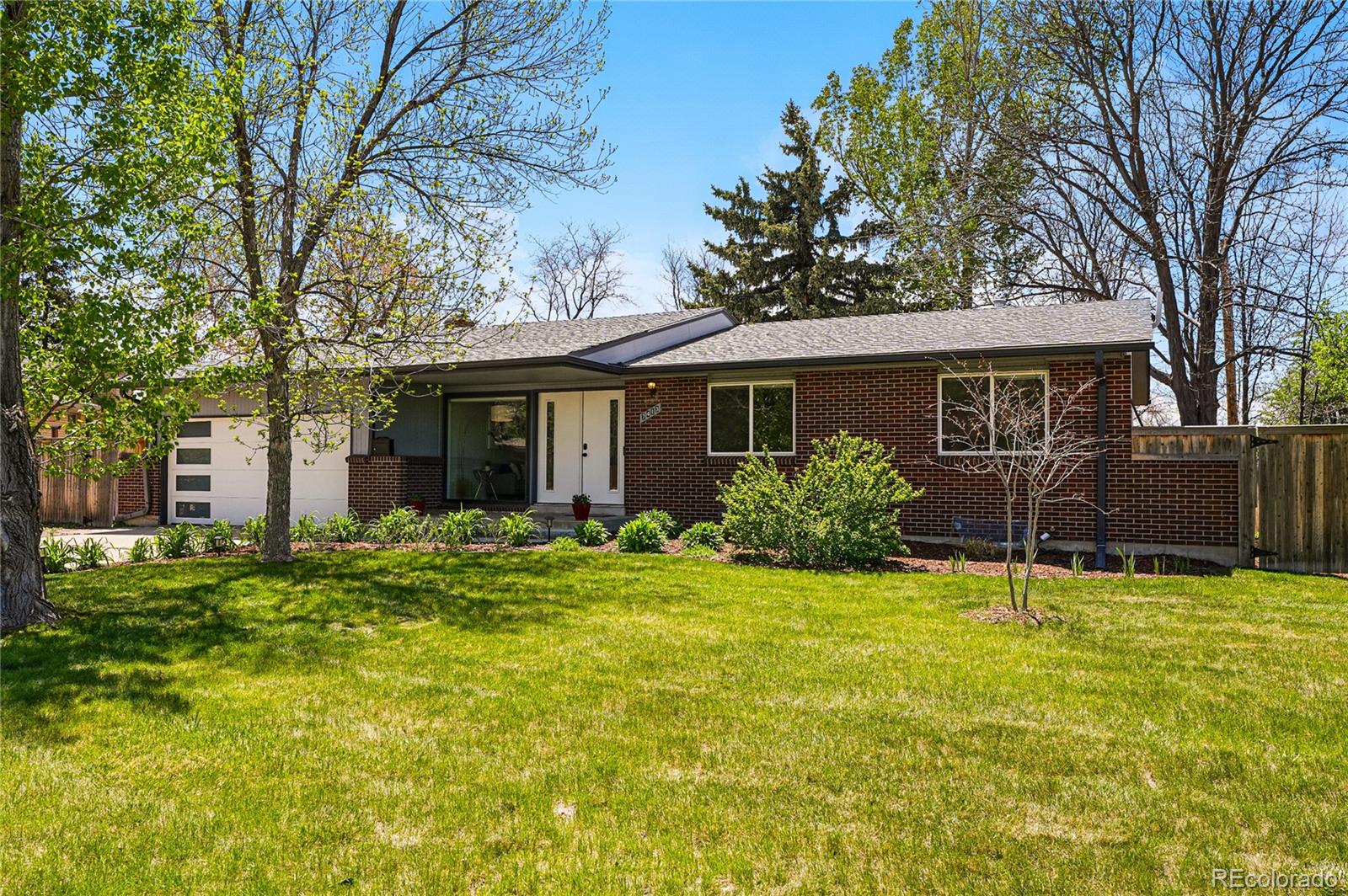 Walnut Hills Centennial Home | MLS #: 75980907413 S Tamarac Street, Centennial Beds: 4 Baths: 3 Price: $800,000