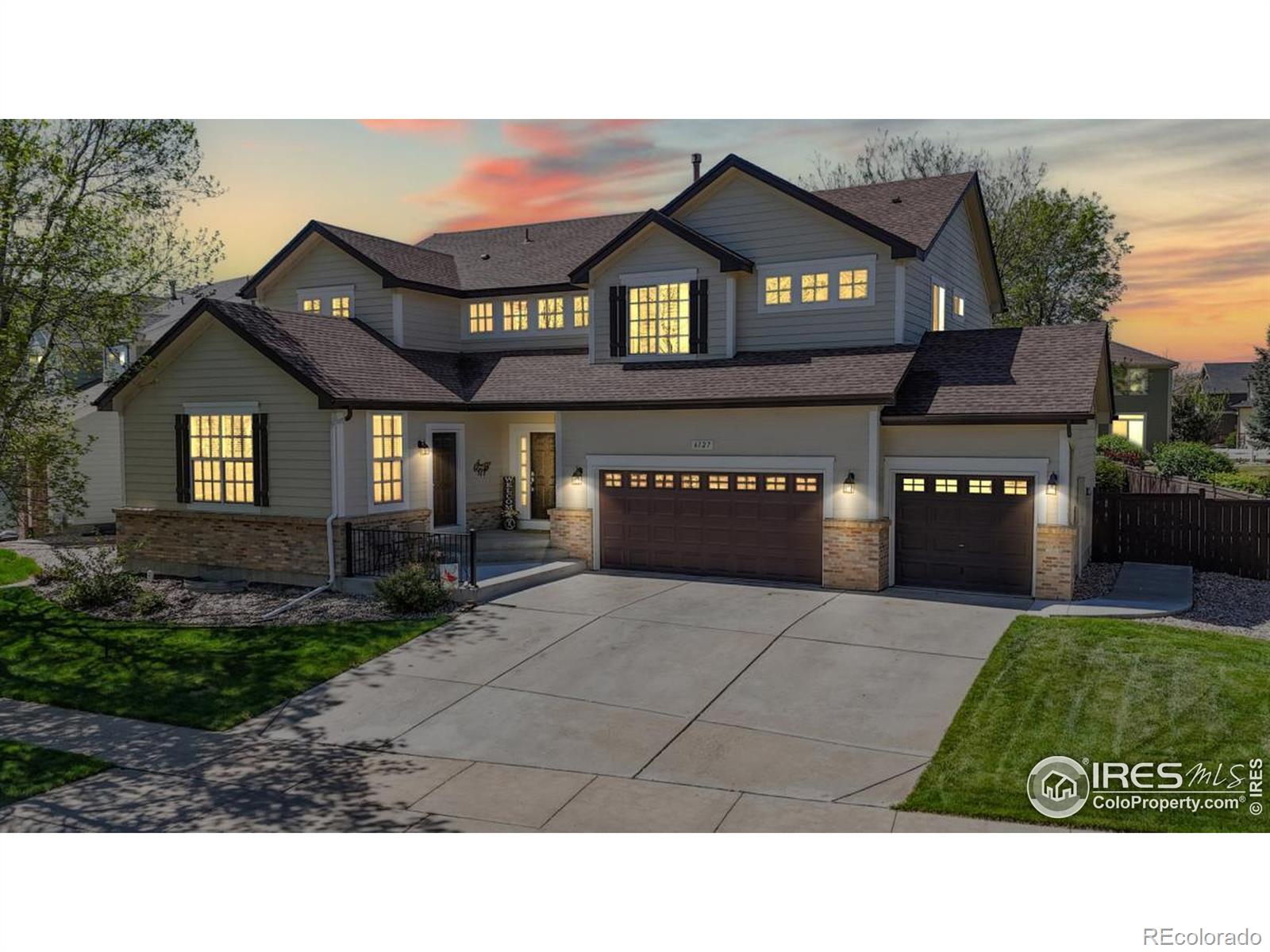 6127  Westchase Road, fort collins MLS: 4567891032980 Beds: 4 Baths: 4 Price: $928,000