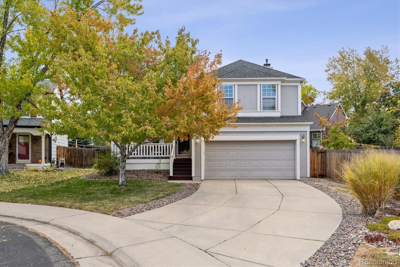 Landing At Standley Lake Arvada Home | MLS #: 77177498510  Union Circle, Arvada Beds: 4 Baths: 3 Price: $599,000
