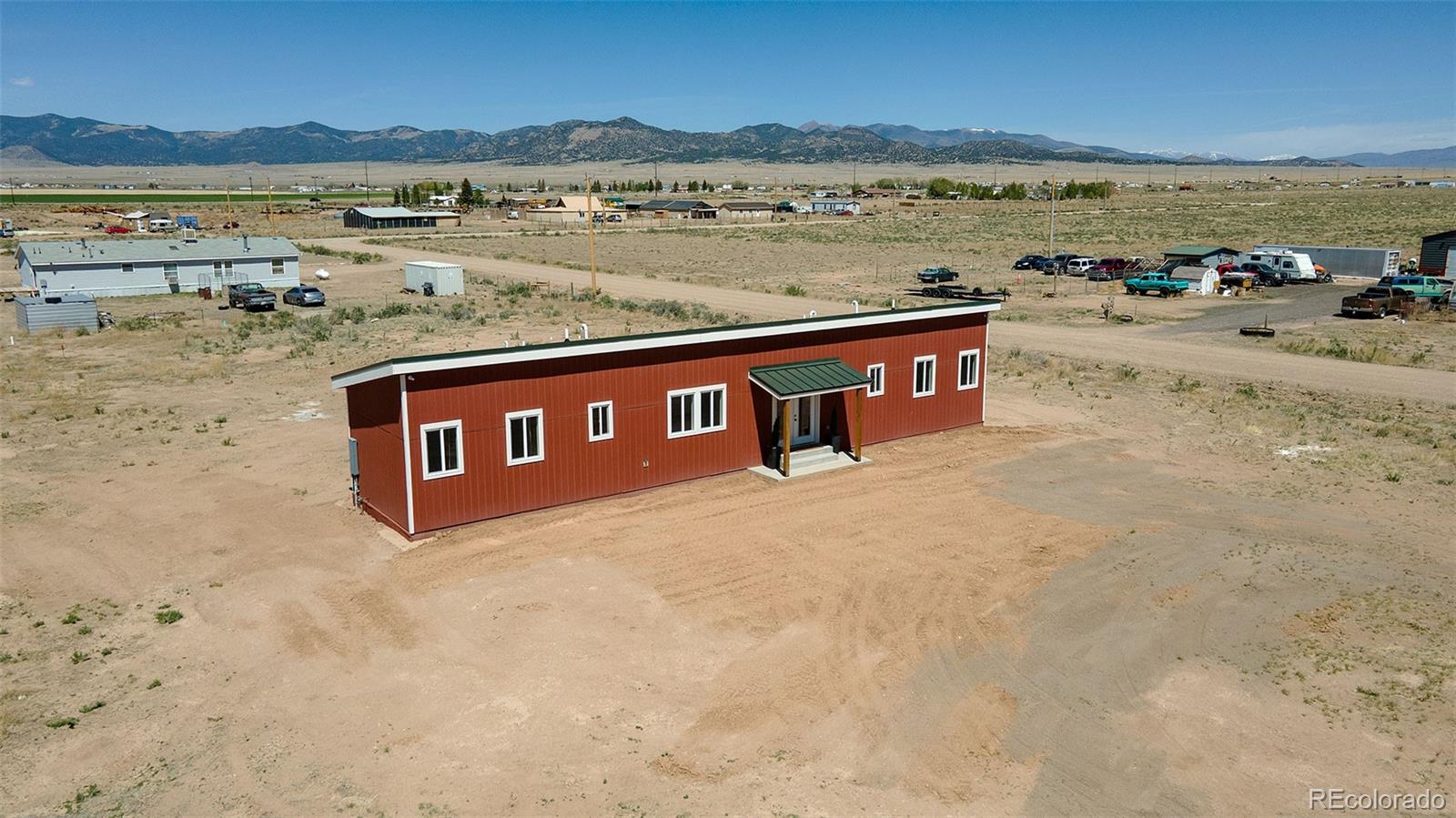 25761 wilhite avenue, Moffat sold home. Closed on 2025-07-03 for $285,000.