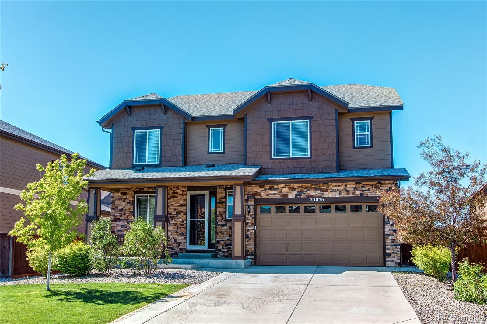Traditions Aurora Home | MLS #: 874938525046 E Bayaud Place, Aurora Beds: 4 Baths: 3 Price: $565,000
