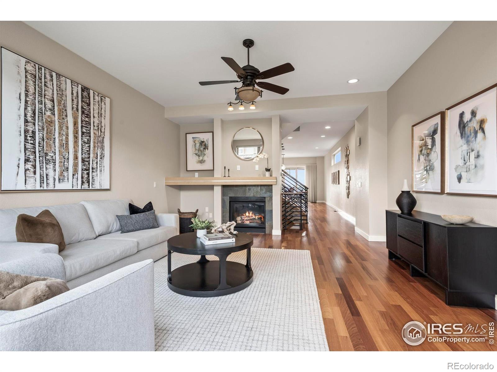 3734  ridgeway street, Boulder sold home. Closed on 2025-09-16 for $1,050,000.