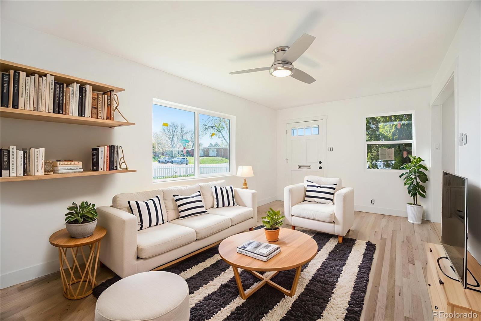 Montclair Denver Home | MLS #: 15966381151  Xanthia Street, Denver Beds: 2 Baths: 1 Price: $359,900