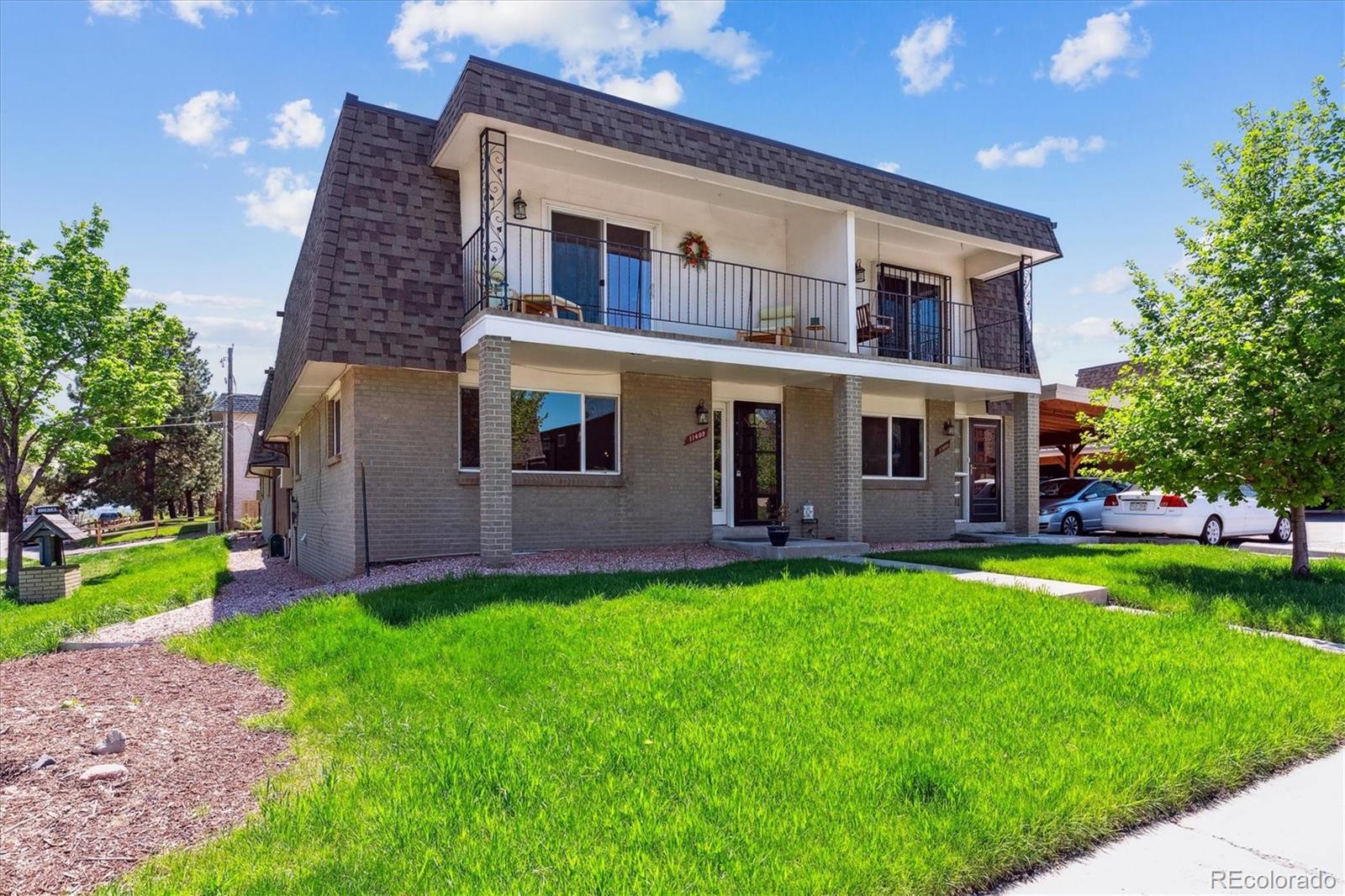 Westland Village Lakewood Condo / Townhome | MLS #: 281977611402 W 17th Place , Lakewood Beds: 4 Baths: 3 Price: $375,000