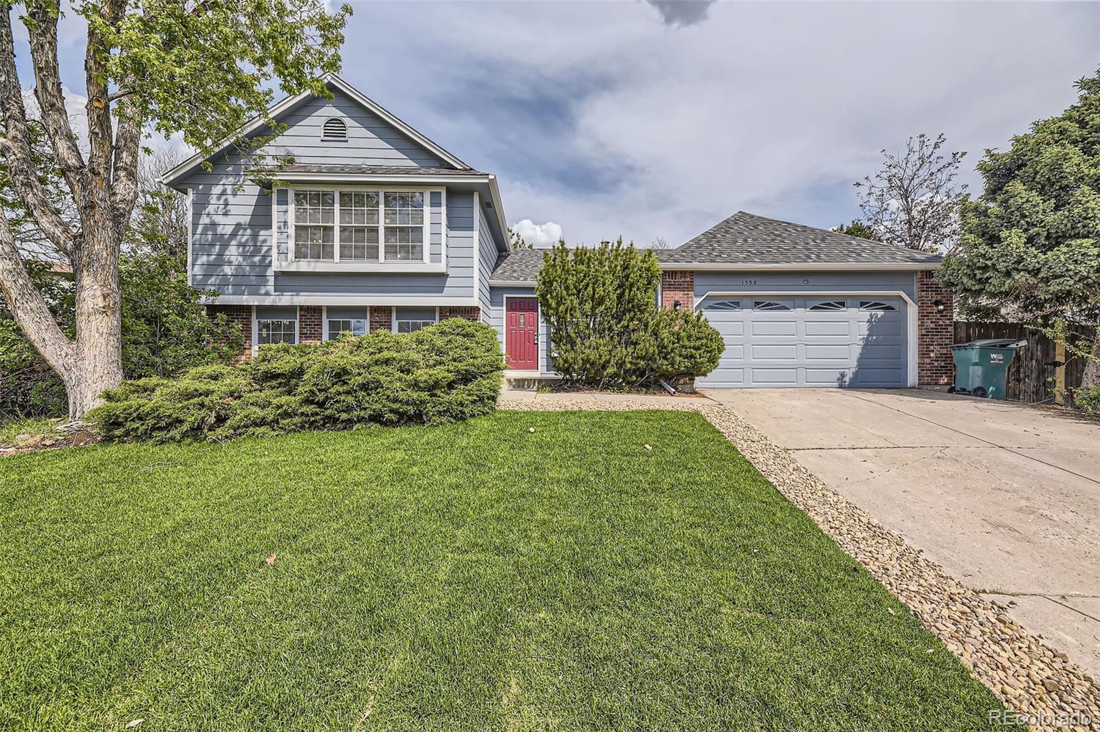 Lexington East Aurora Home | MLS #: 54661351758 S Ensenada Street, Aurora Beds: 4 Baths: 2 Price: $449,000