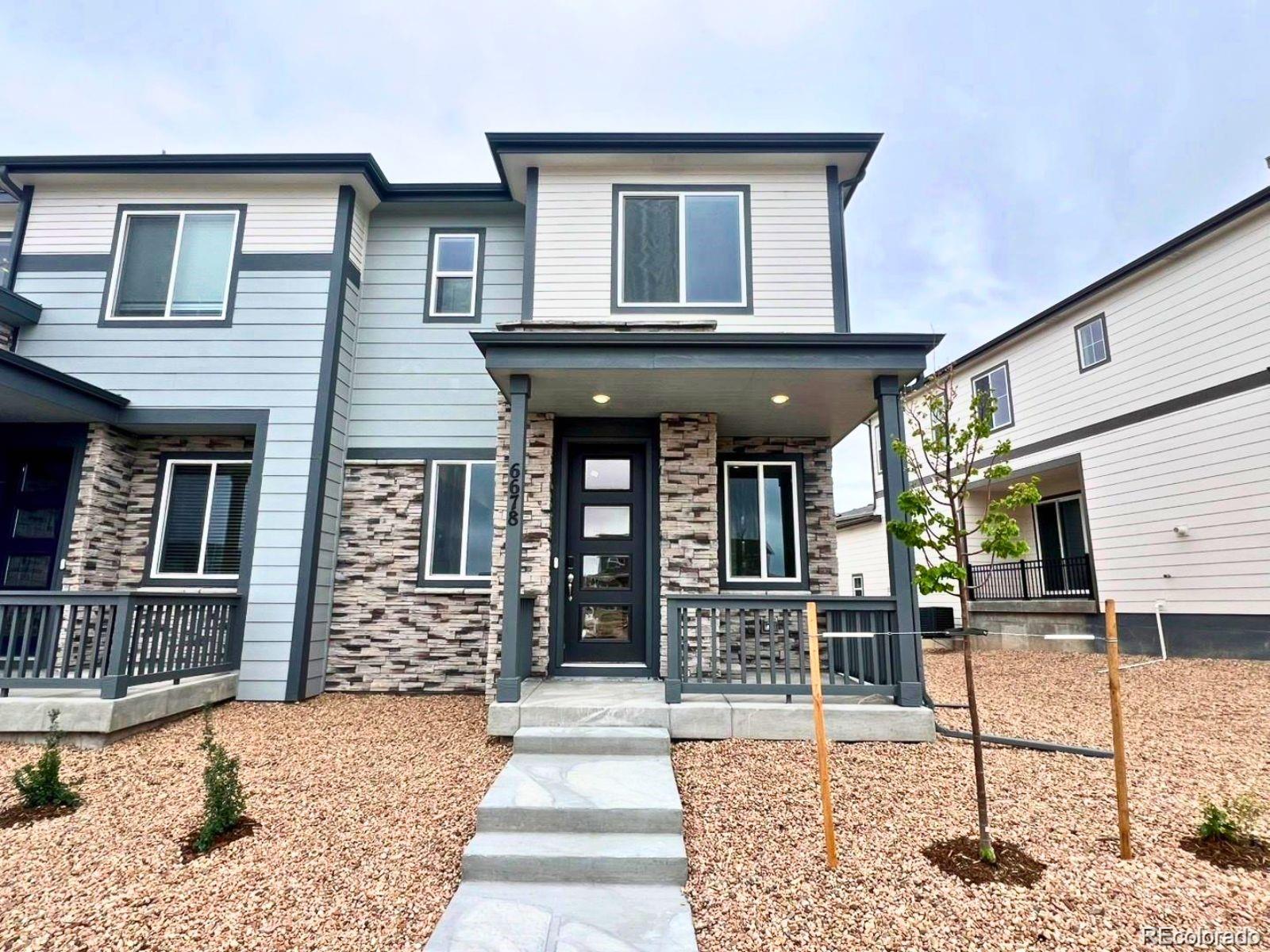 Skyview At High Point Aurora Home | MLS #: 50531236678 N Nepal Court, Aurora Beds: 3 Baths: 3 Price: $399,950