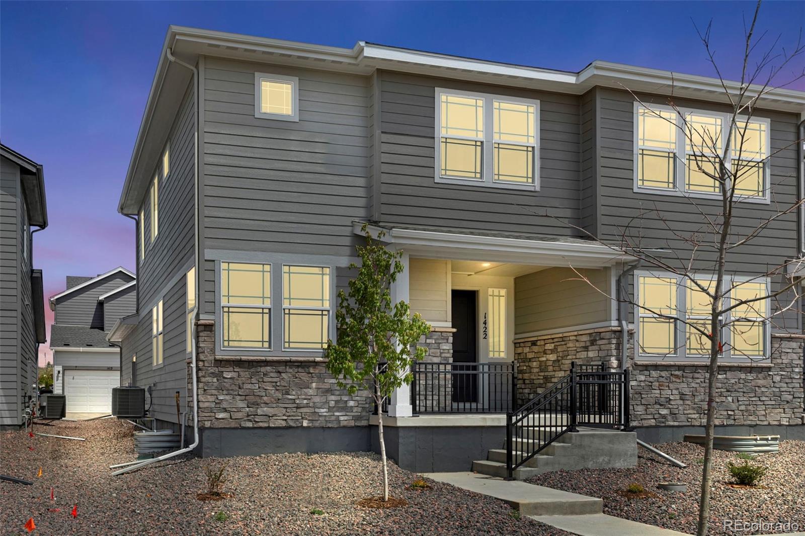 1422  hudson place, Longmont sold home. Closed on 2026-04-23 for $494,900.