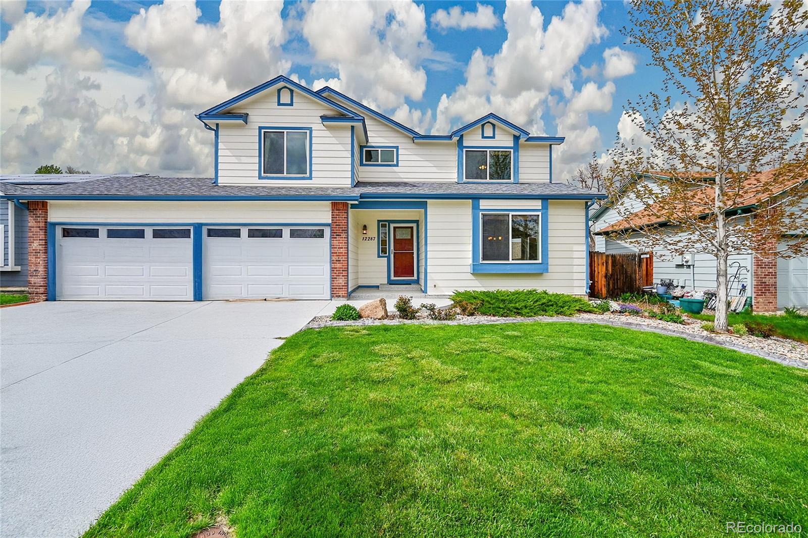 12287 w aqueduct drive, littleton sold home. Closed on 2025-05-30 for $650,000.