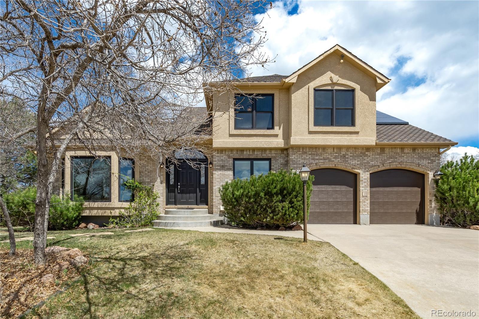Donala Colorado Springs Home | MLS #: 719682114536  Latrobe Drive, Colorado Springs Beds: 5 Baths: 4 Price: $750,000