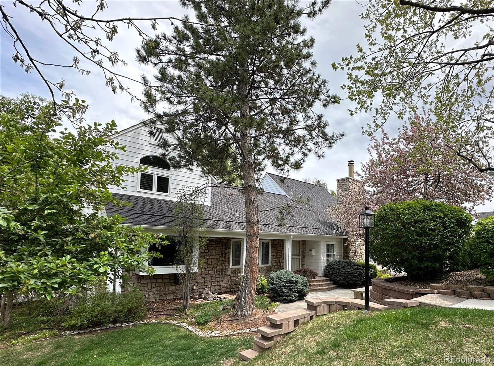 4530 S Verbena Street, denver MLS: 3157934 Beds: 4 Baths: 3 Price: $668,300