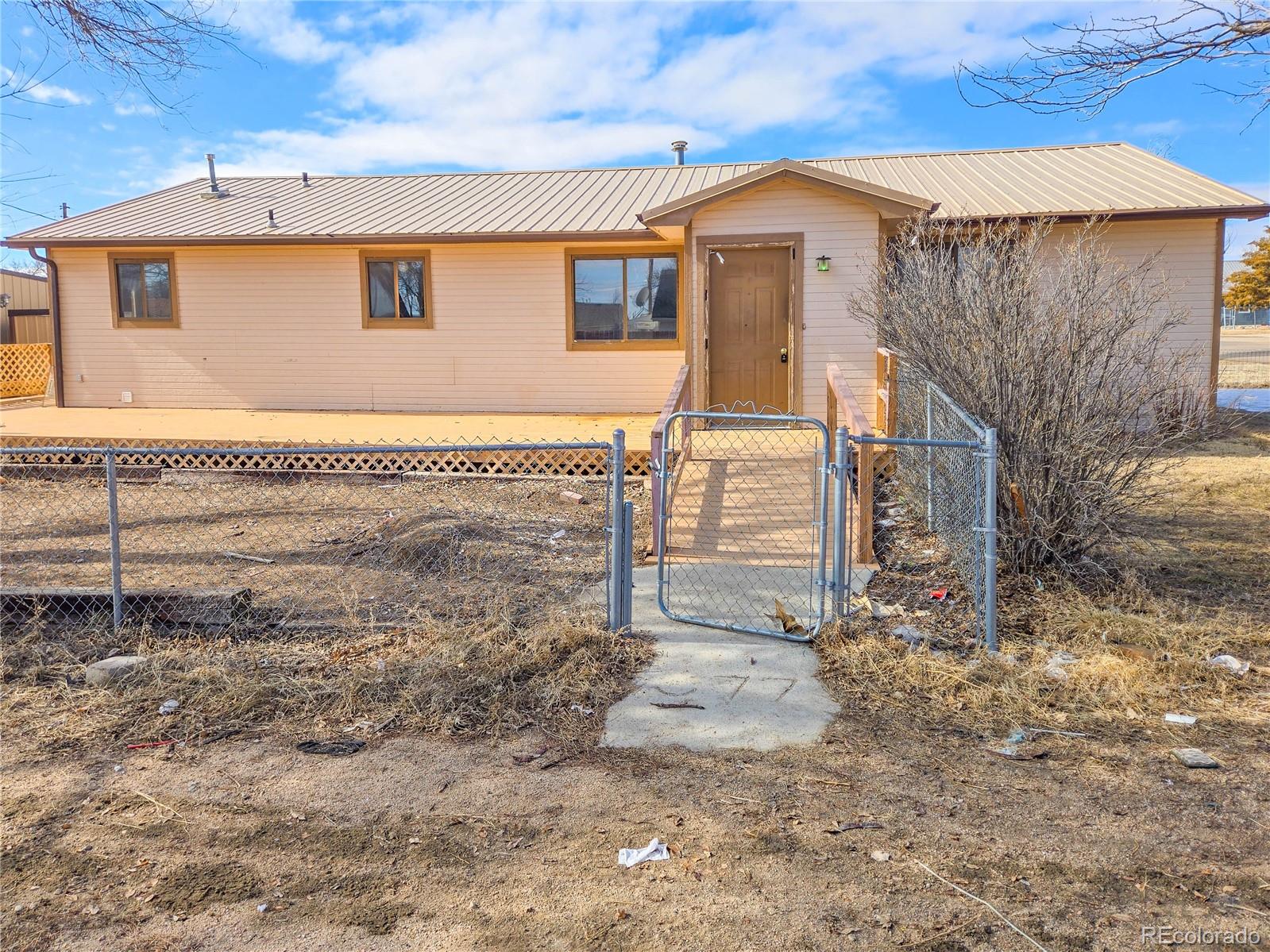 722  6th street, Hugo sold home. Closed on 2026-01-27 for $175,900.