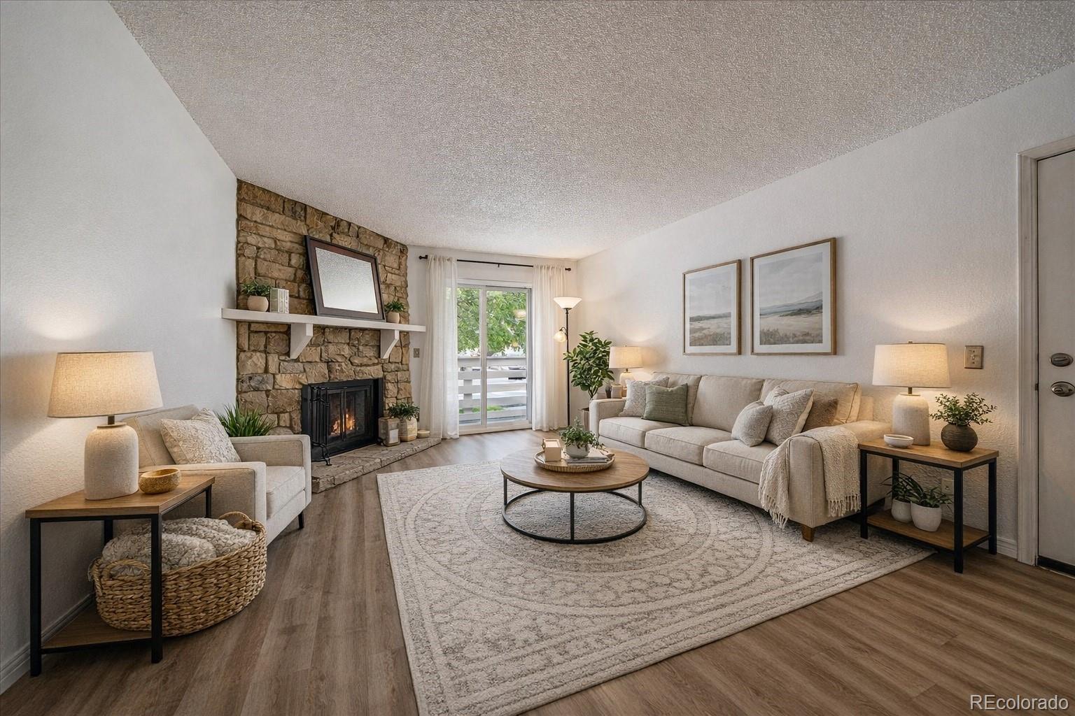 8555 fairmount drive, Denver sold home. Closed on 2026-05-19 for $168,000.