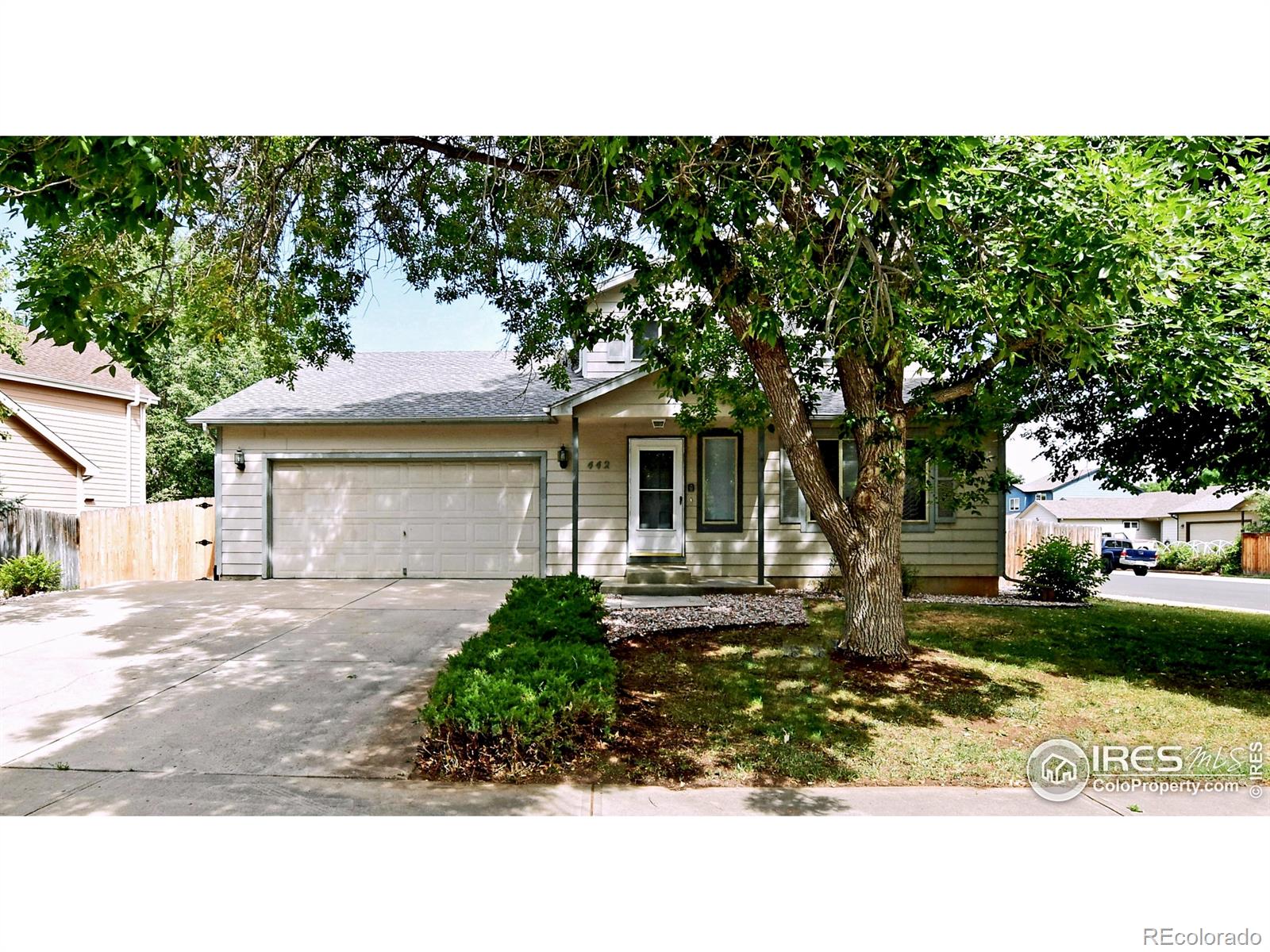Warren Farms Fort Collins Home | MLS #: 4567891033080442  Riva Ridge Drive, Fort Collins Beds: 3 Baths: 3 Price: $525,000