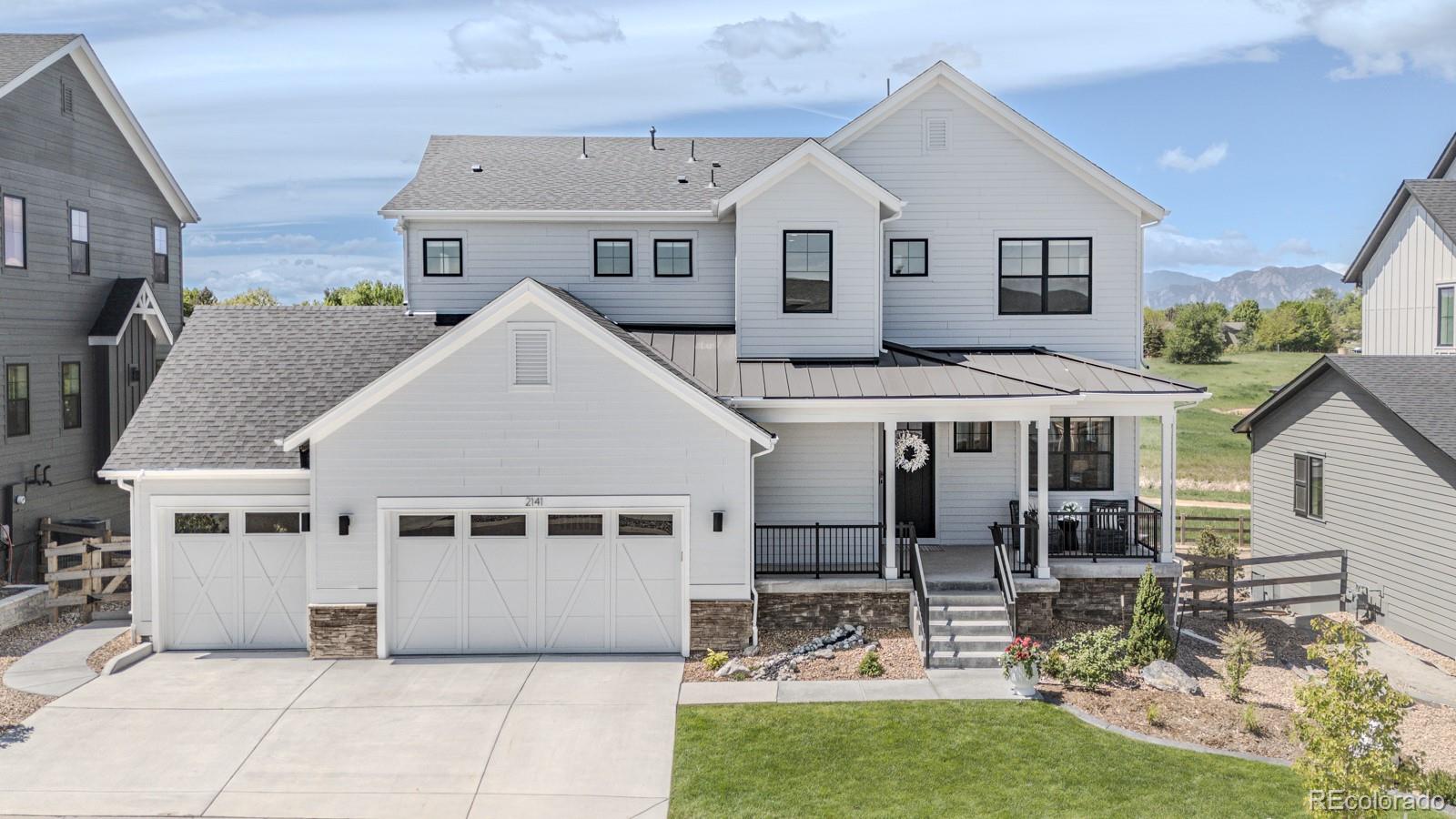 2141  Fountain Circle, erie MLS: 9911203 Beds: 6 Baths: 6 Price: $1,750,000