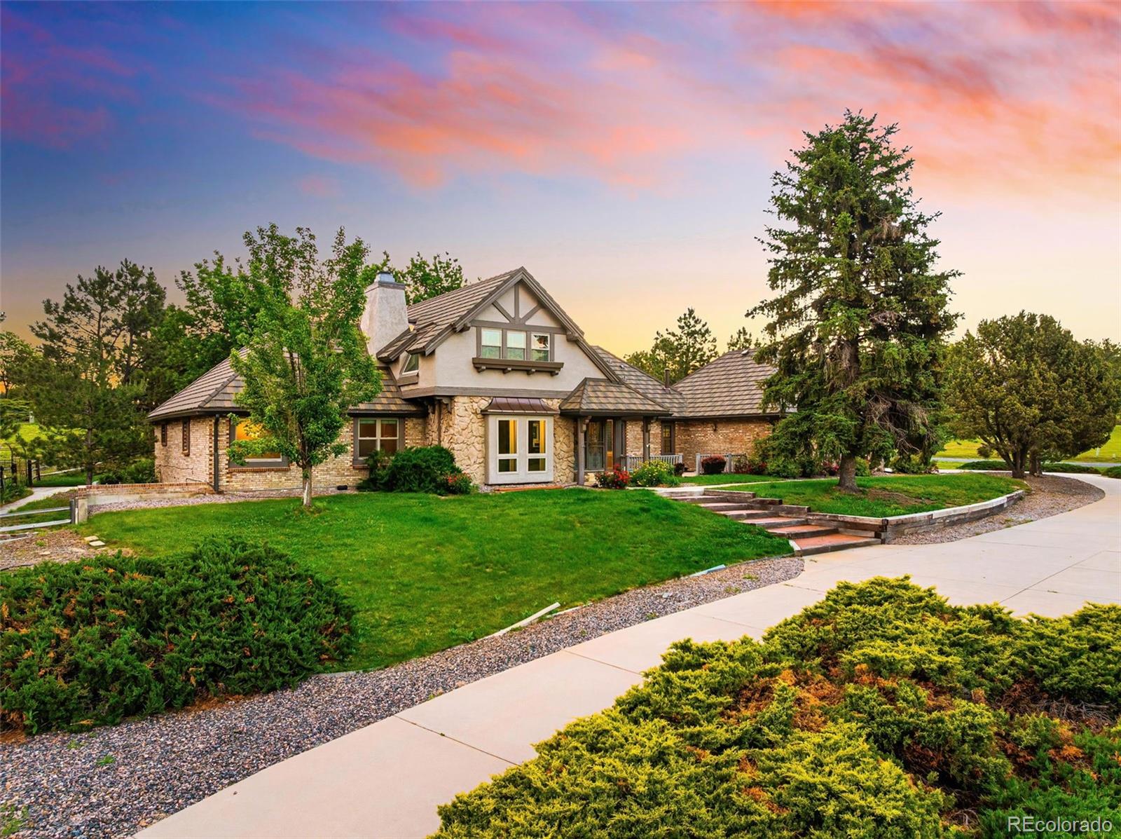 17053 e jamison avenue, Centennial sold home. Closed on 2025-08-21 for $1,305,000.
