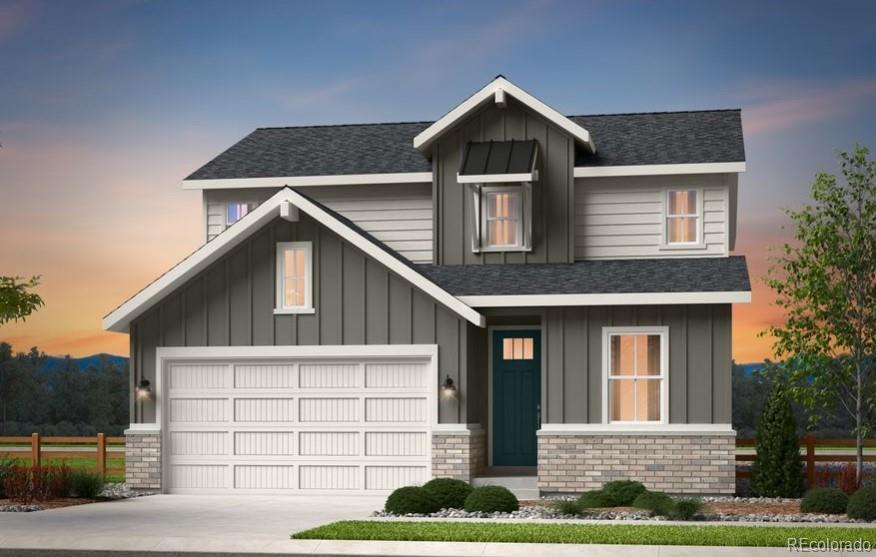 Aurora Highlands Aurora Home | MLS #: 61799093343 N Catawba Way, Aurora Beds: 4 Baths: 3 Price: $598,990