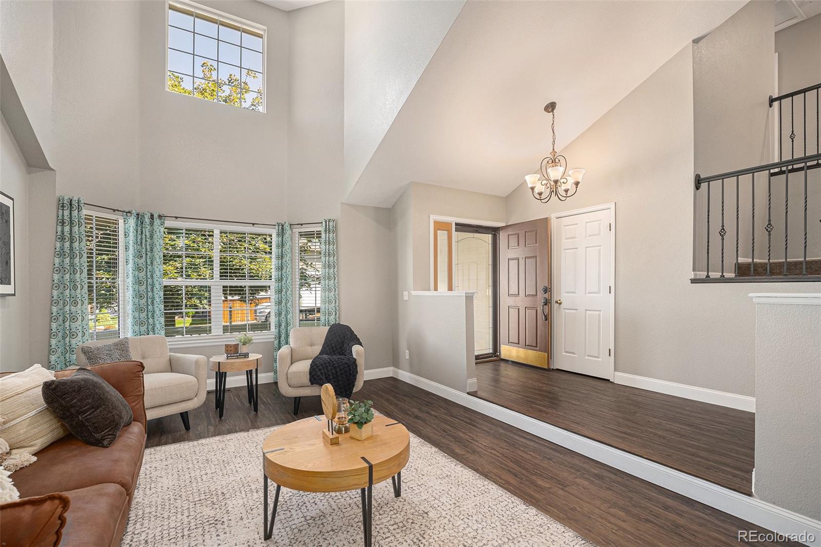 2980 E 135th Drive, thornton MLS: 8482868 Beds: 5 Baths: 4 Price: $665,000