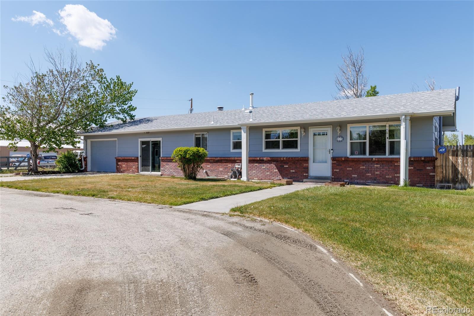 14347 E 134th Avenue, brighton MLS: 5313709 Beds: 3 Baths: 2 Price: $680,000