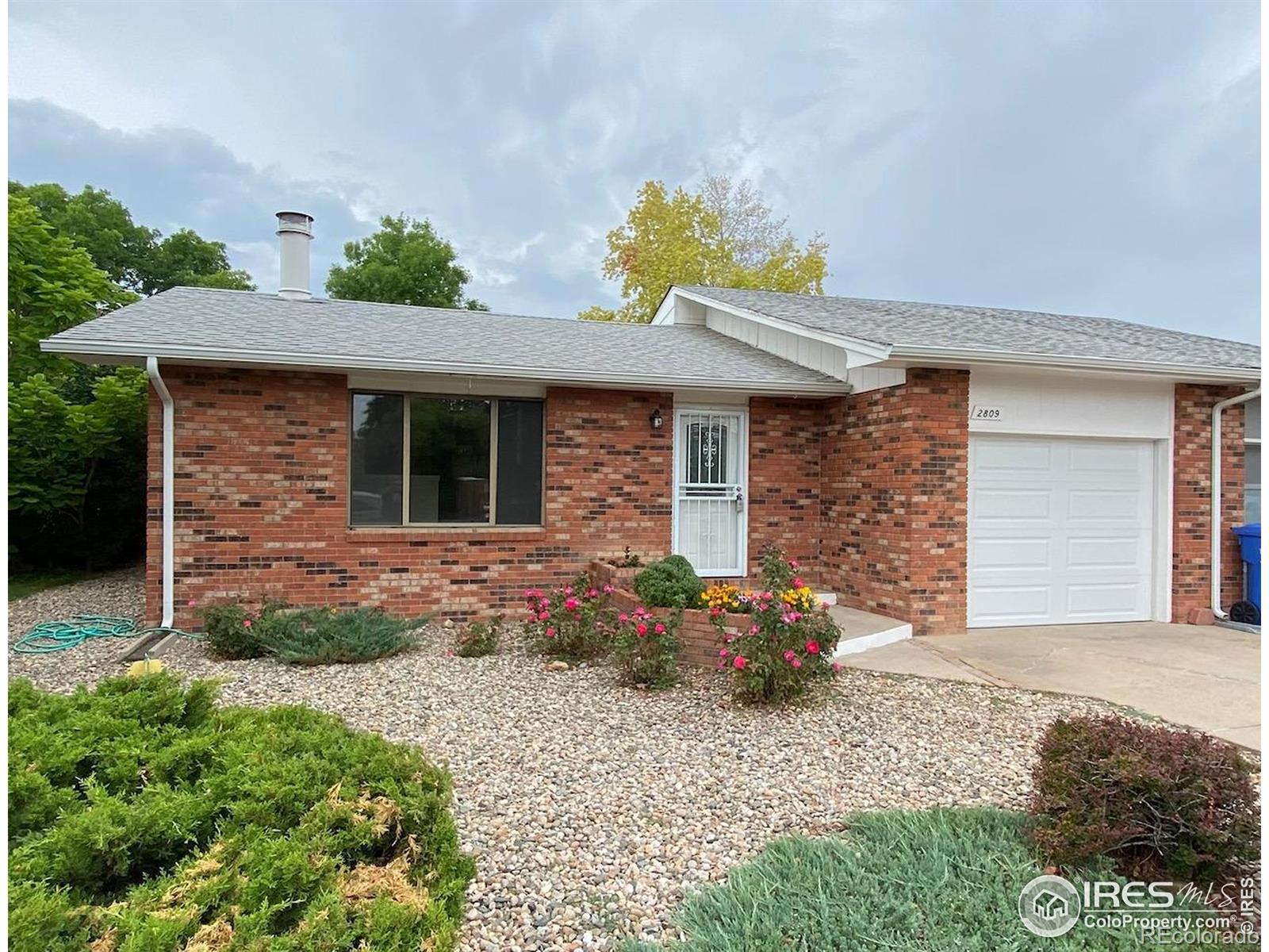 Windemere Loveland Home | MLS #: 45678910331202809  Gilpin Avenue, Loveland Beds: 3 Baths: 2 Price: $393,500